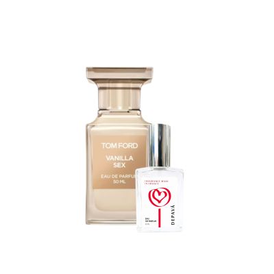 Tom Ford Vanilla Sex