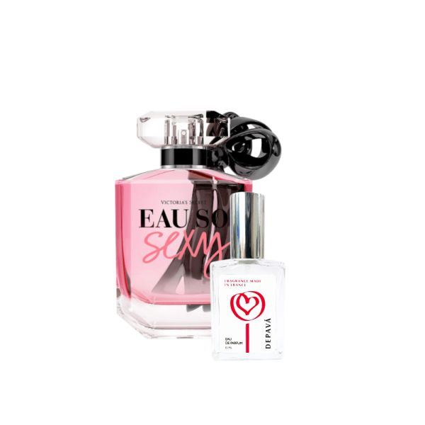 Victoria Secret Eau So Sexy