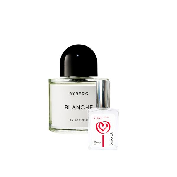 Byredo Blanche