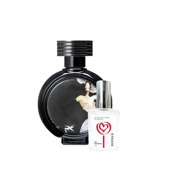 Haute Fragrance Company Devil's Intrigue
