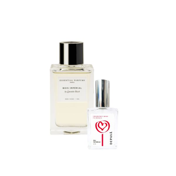 Essential Parfums Bois Imperial