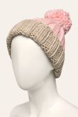 Answear - Шапка колір рожевий (396185)