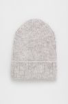 Шапка Answear Lab колір сірий (2618473) Шапка Answear Lab колір сірий (2618473)