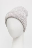 Шапка Answear Lab колір сірий (2618473)