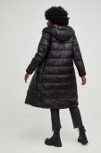 Куртка Answear Lab жіноча колір чорний зимова (2572840)