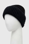 Шапка Answear Lab колір чорний з товстого трикотажу (3619546)