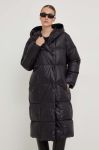 Куртка Answear Lab жіноча колір чорний зимова (3529963)