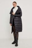 Куртка Answear Lab жіноча колір чорний зимова (3501957)