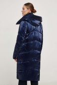 Куртка Answear Lab жіноча зимова колір блакитний (3501967)