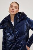 Куртка Answear Lab жіноча зимова колір блакитний (3501967)
