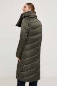 Куртка Answear Lab жіноча колір зелений зимова (3502039)