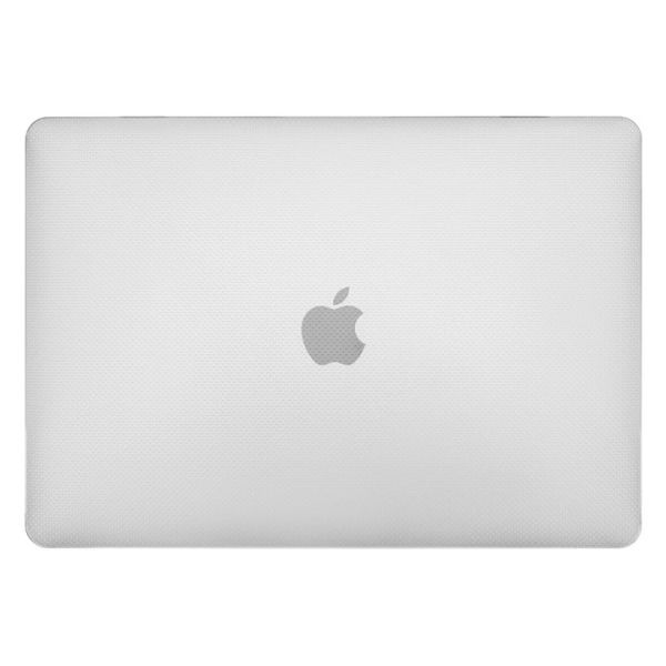Чохол-накладка Switcheasy Touch Protective White для MacBook Air 13.6” M5 | M4 | M3 | M2 (2026 | 2025 | 2024 | 2022) (SMB136059WH22) фото 2