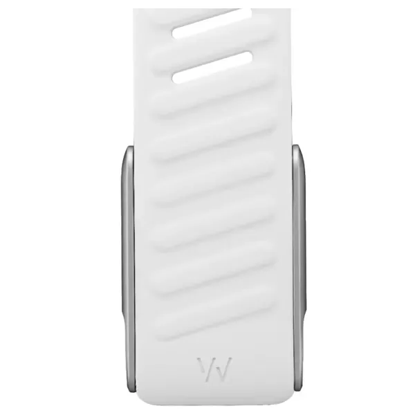 Силіконовий ремінець ‎Whoop SportFlex Silicone Band Charge для WHOOP MG Life фото 3