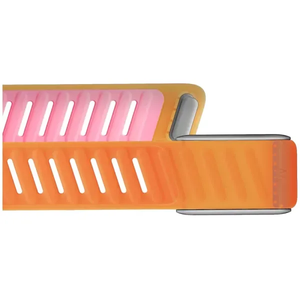 Силіконовий ремінець ‎Whoop SportFlex Silicone Band Flare для WHOOP MG Life фото 3