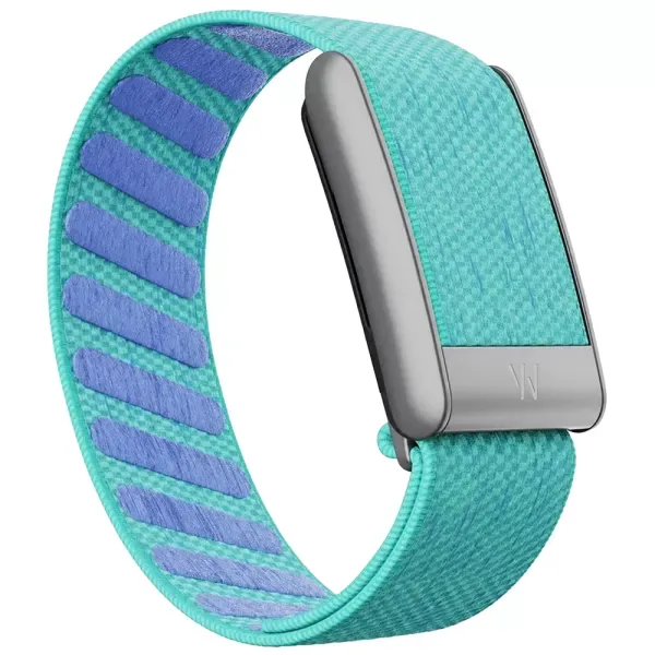 Ремінець ‎Whoop SuperKnit Band Tide для WHOOP 5.0 One | Peak