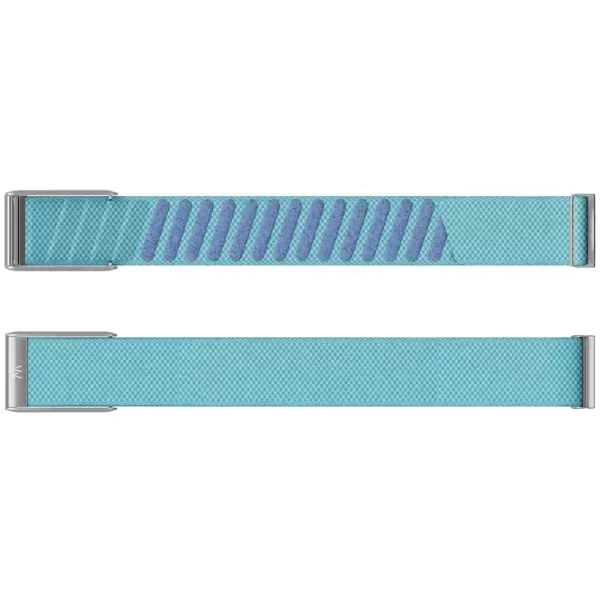 Ремінець ‎Whoop SuperKnit Band Tide для WHOOP 5.0 One | Peak фото 2