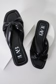 Шльопанці Answear Lab жіночі колір чорний (2066383)