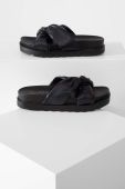 Шльопанці Answear Lab жіночі колір чорний (3096412)