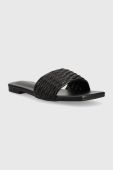Шльопанці Answear Lab жіночі колір чорний (3182392)
