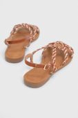 Сандалі Answear Lab жіночі колір коричневий (3107690)