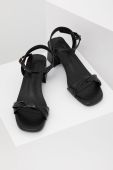 Сандалі Answear Lab колір чорний (3124949)