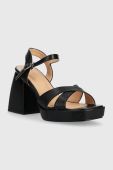 Сандалі Answear Lab колір чорний (3192327)