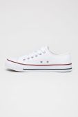 Answear - Кеди колір білий
