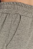 Answear Lab - Штани колір сірий