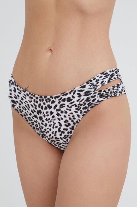 Купальні труси Answear Lab колір білий (2352601)