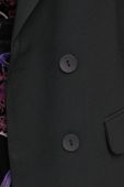 Answear Lab - Піджак колір чорний (1977257)