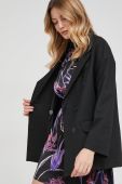 Answear Lab - Піджак колір чорний (1977257)