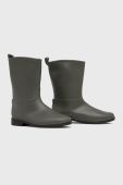 Гумові чоботи Answear Lab жіночі колір зелений (1906881)