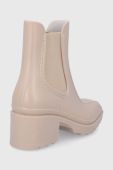 Гумові чоботи Answear Lab жіночі колір бежевий (1957325)