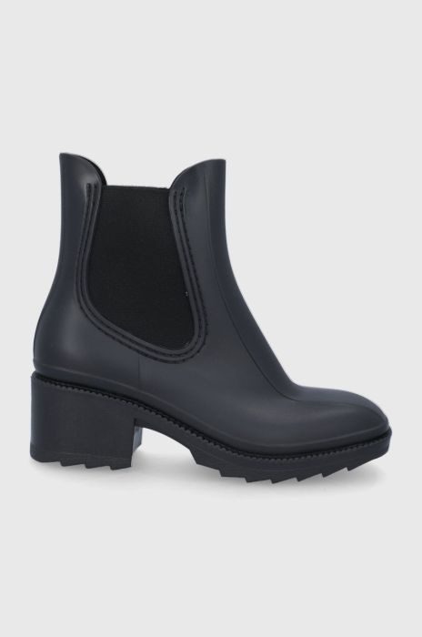 Гумові чоботи Answear Lab жіночі колір чорний (1957331)