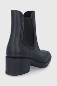 Гумові чоботи Answear Lab жіночі колір чорний (1957331)