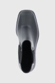 Гумові чоботи Answear Lab жіночі колір чорний (1957331)