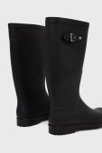 Answear Lab - Гумові чоботи колір чорний (1973828)