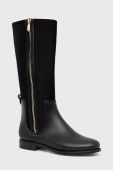 Гумові чоботи Answear Lab жіночі колір чорний (2096304)
