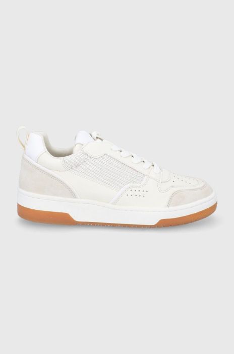 Черевики Answear Lab колір бежевий (2045608)