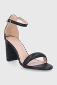 Сандалі Answear Lab колір чорний (2117824)