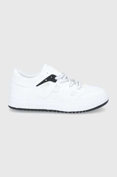 Черевики Answear Lab колір білий (2093713)