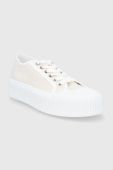 Кеди Answear Lab жіночі колір білий (2117070)