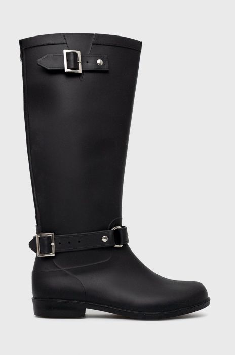 Гумові чоботи Answear Lab жіночі колір чорний (2230973)