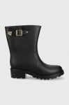 Гумові чоботи Answear Lab жіночі колір чорний (2153226)