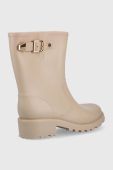 Гумові чоботи Answear Lab жіночі колір бежевий (2153232)