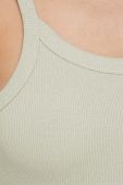 Топ Answear Lab жіночий колір зелений (2102898)