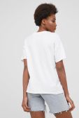 Футболка Answear Lab жіночий колір білий (2207404)