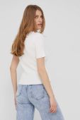 Футболка Answear Lab жіночий колір білий (2274035)