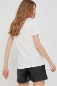 Футболка Answear Lab жіночий колір білий (2269042)