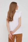 Футболка Answear Lab жіночий колір білий (2247897)